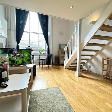 Duplex Studio By Hyde Park- 8 London Luaran gambar