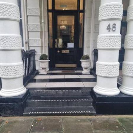 Duplex Studio By Hyde Park- 8 London Luaran gambar