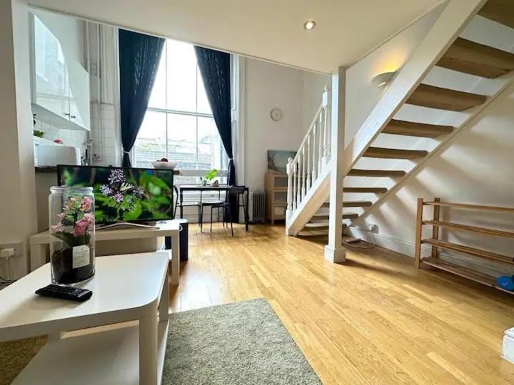 Duplex Studio By Hyde Park- 8 London Luaran gambar