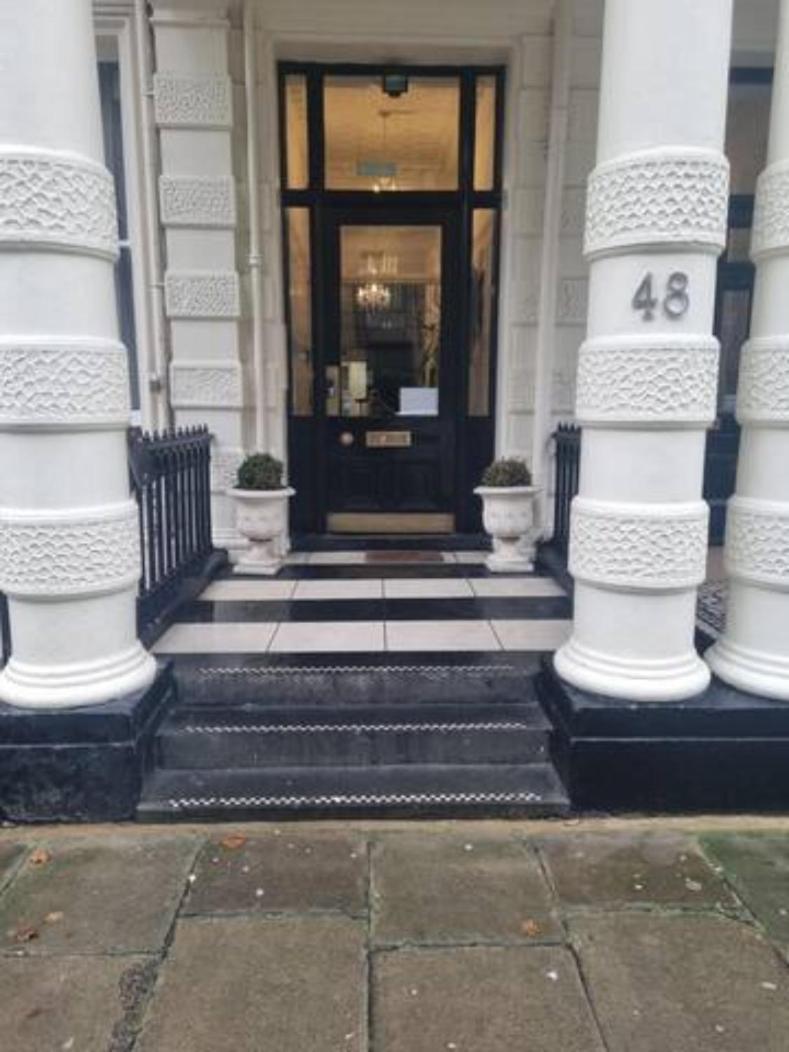 Duplex Studio By Hyde Park- 8 London Luaran gambar